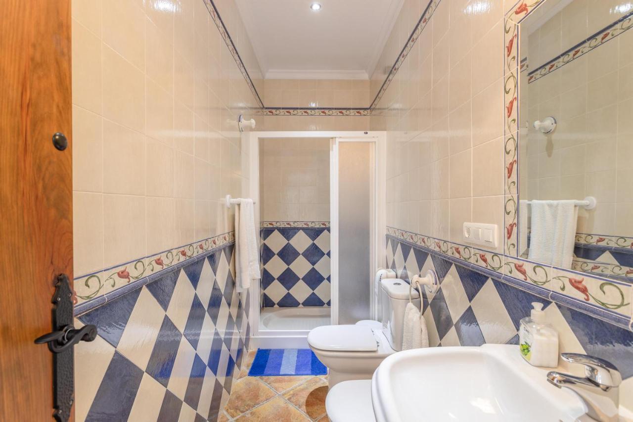 Casa Rural Villena Frigiliana Zewnętrze zdjęcie